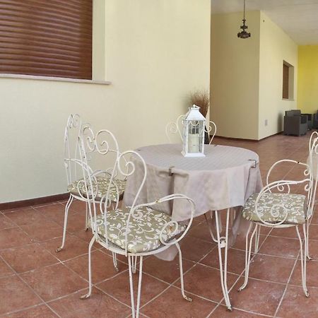 Bed and Breakfast Casa Salento Novoli Zewnętrze zdjęcie