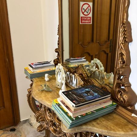 Bed and Breakfast Casa Salento Novoli Zewnętrze zdjęcie