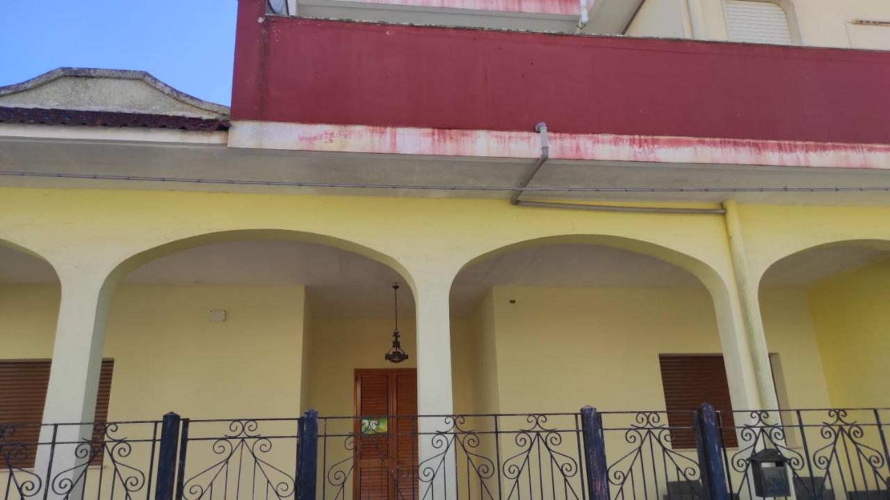Bed and Breakfast Casa Salento Novoli Zewnętrze zdjęcie