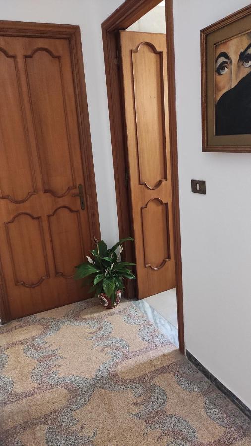 Bed and Breakfast Casa Salento Novoli Zewnętrze zdjęcie