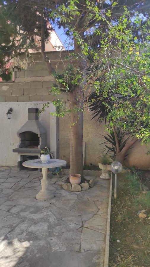 Bed and Breakfast Casa Salento Novoli Zewnętrze zdjęcie