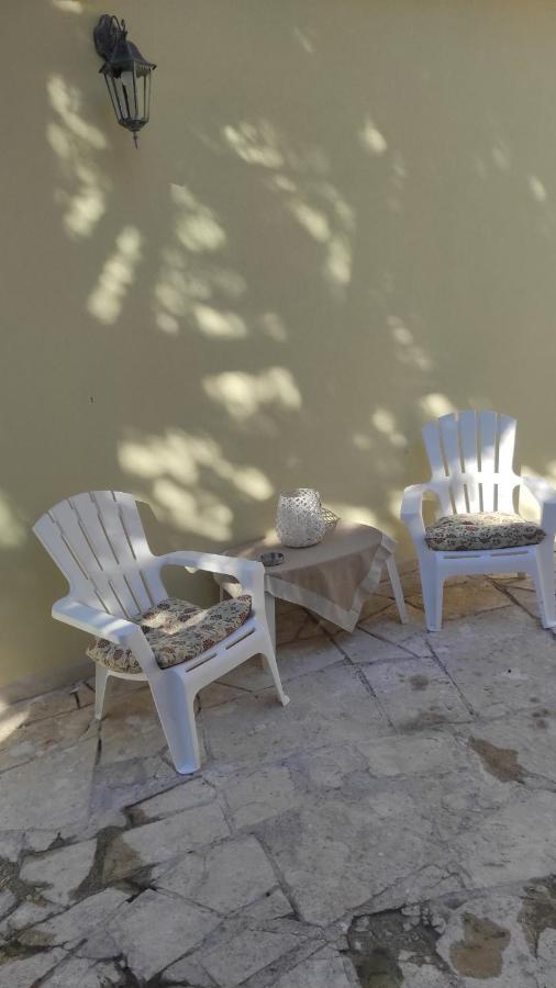 Bed and Breakfast Casa Salento Novoli Zewnętrze zdjęcie