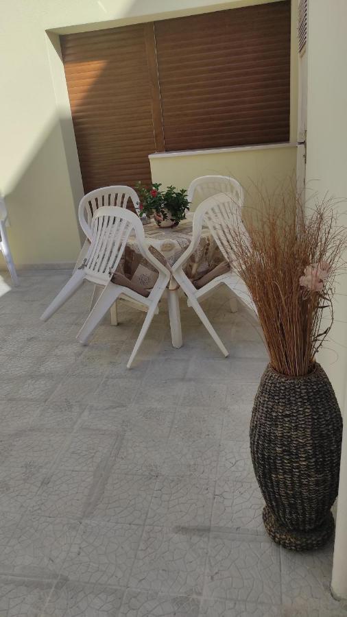Bed and Breakfast Casa Salento Novoli Zewnętrze zdjęcie