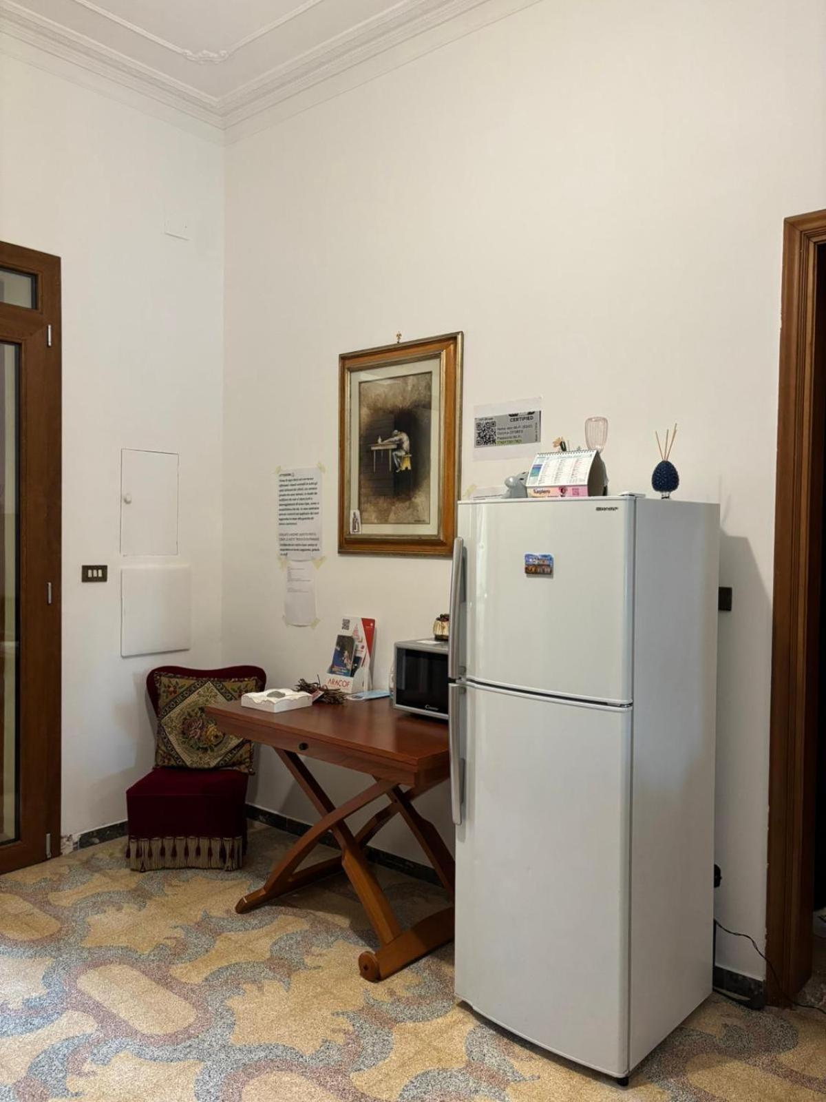 Bed and Breakfast Casa Salento Novoli Zewnętrze zdjęcie