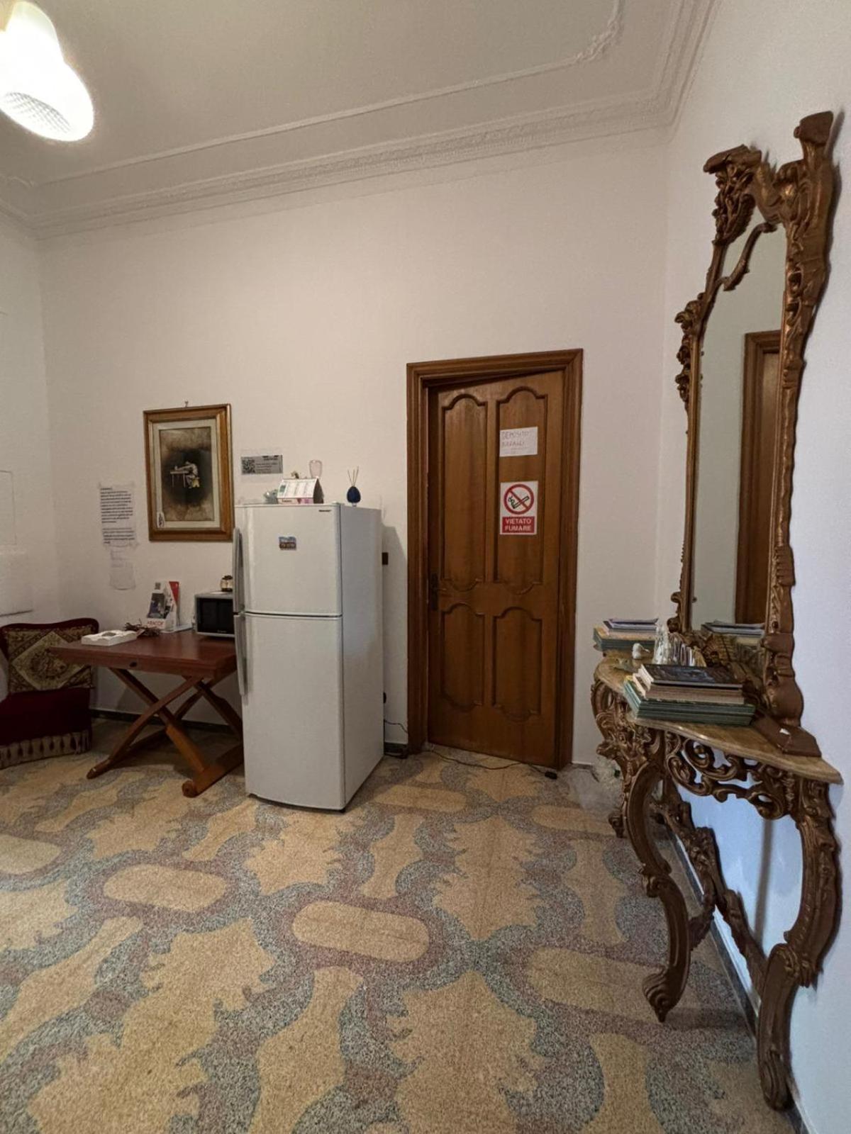 Bed and Breakfast Casa Salento Novoli Zewnętrze zdjęcie