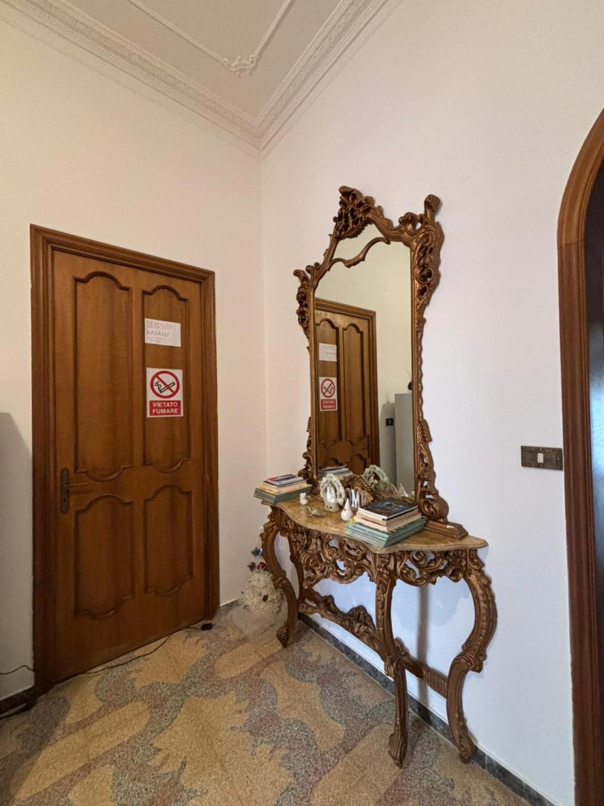 Bed and Breakfast Casa Salento Novoli Zewnętrze zdjęcie
