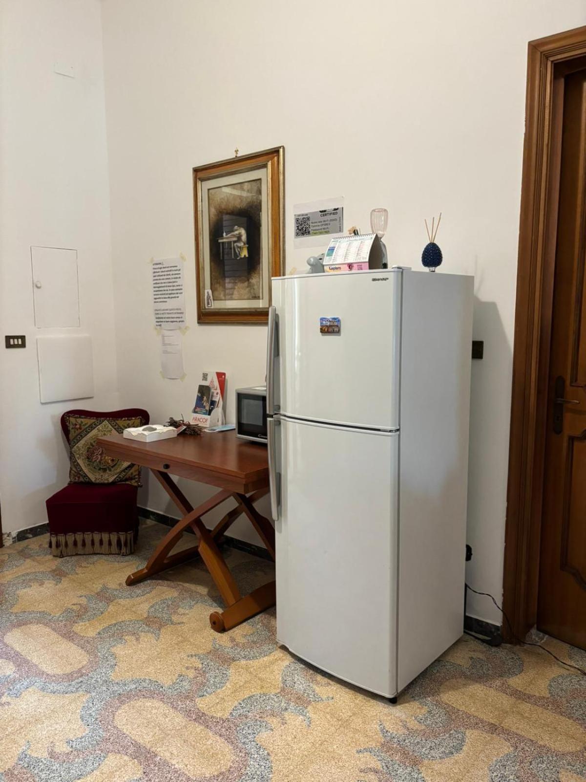 Bed and Breakfast Casa Salento Novoli Zewnętrze zdjęcie