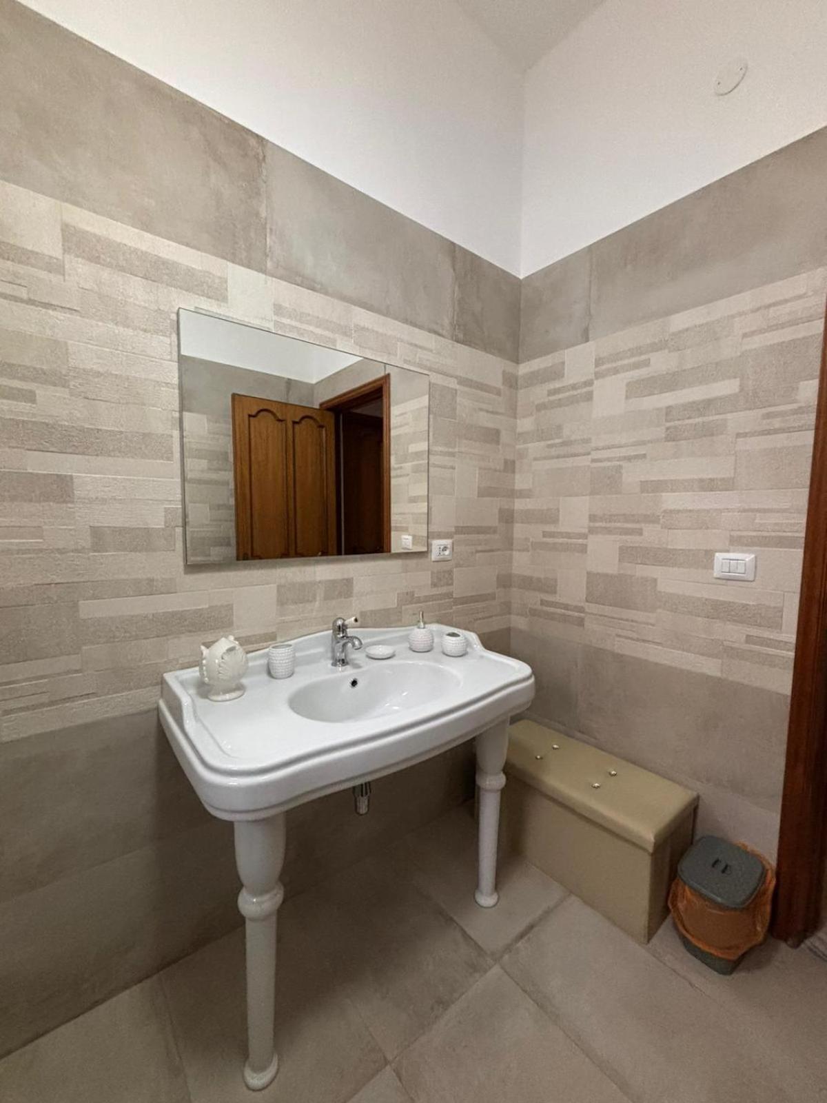 Bed and Breakfast Casa Salento Novoli Zewnętrze zdjęcie