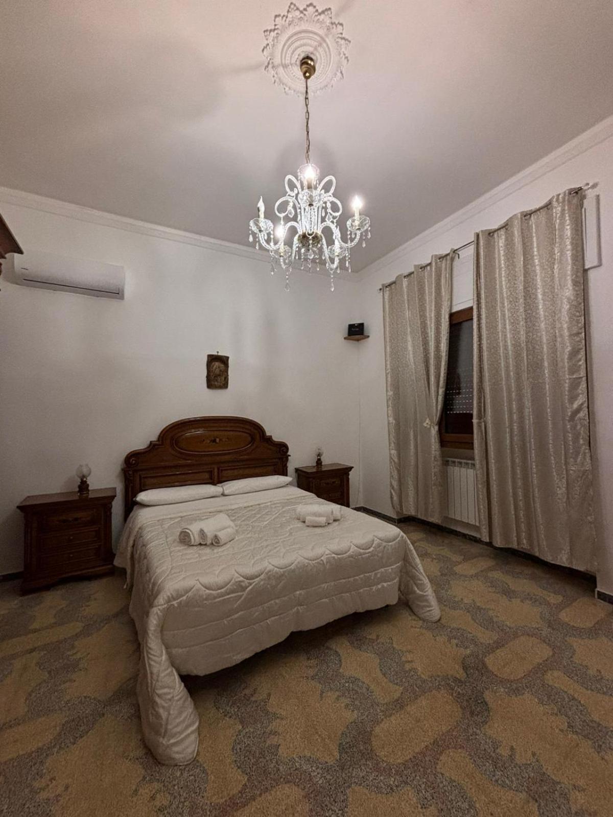 Bed and Breakfast Casa Salento Novoli Zewnętrze zdjęcie