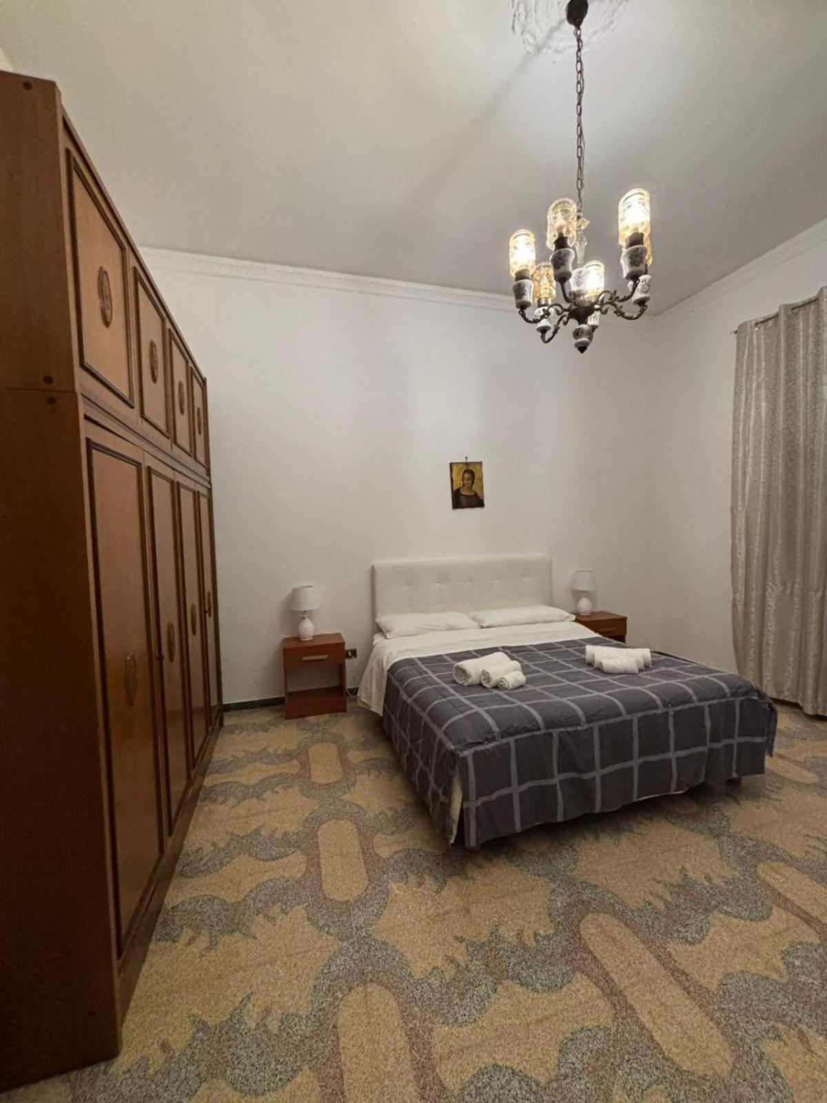 Bed and Breakfast Casa Salento Novoli Zewnętrze zdjęcie