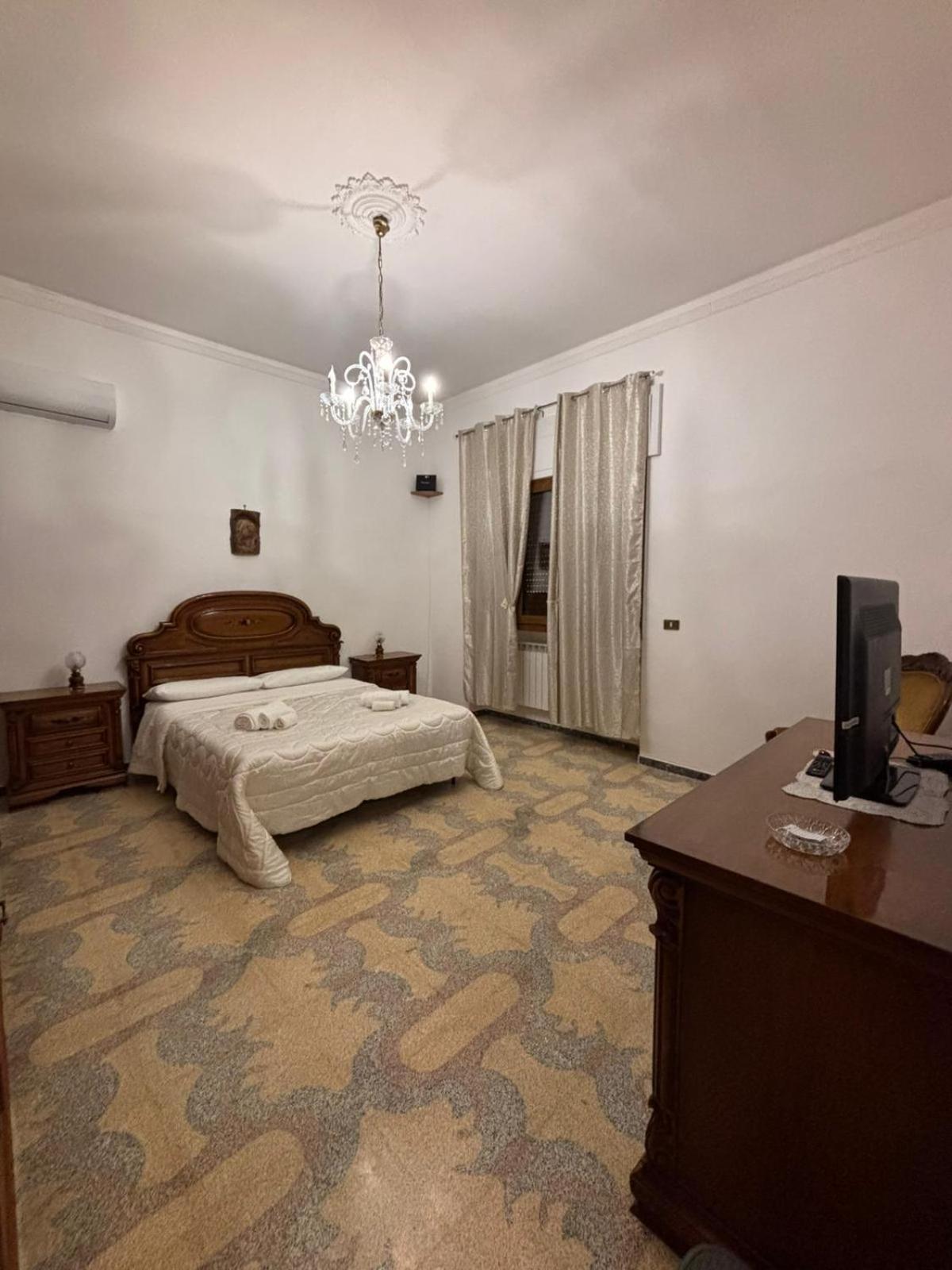 Bed and Breakfast Casa Salento Novoli Zewnętrze zdjęcie