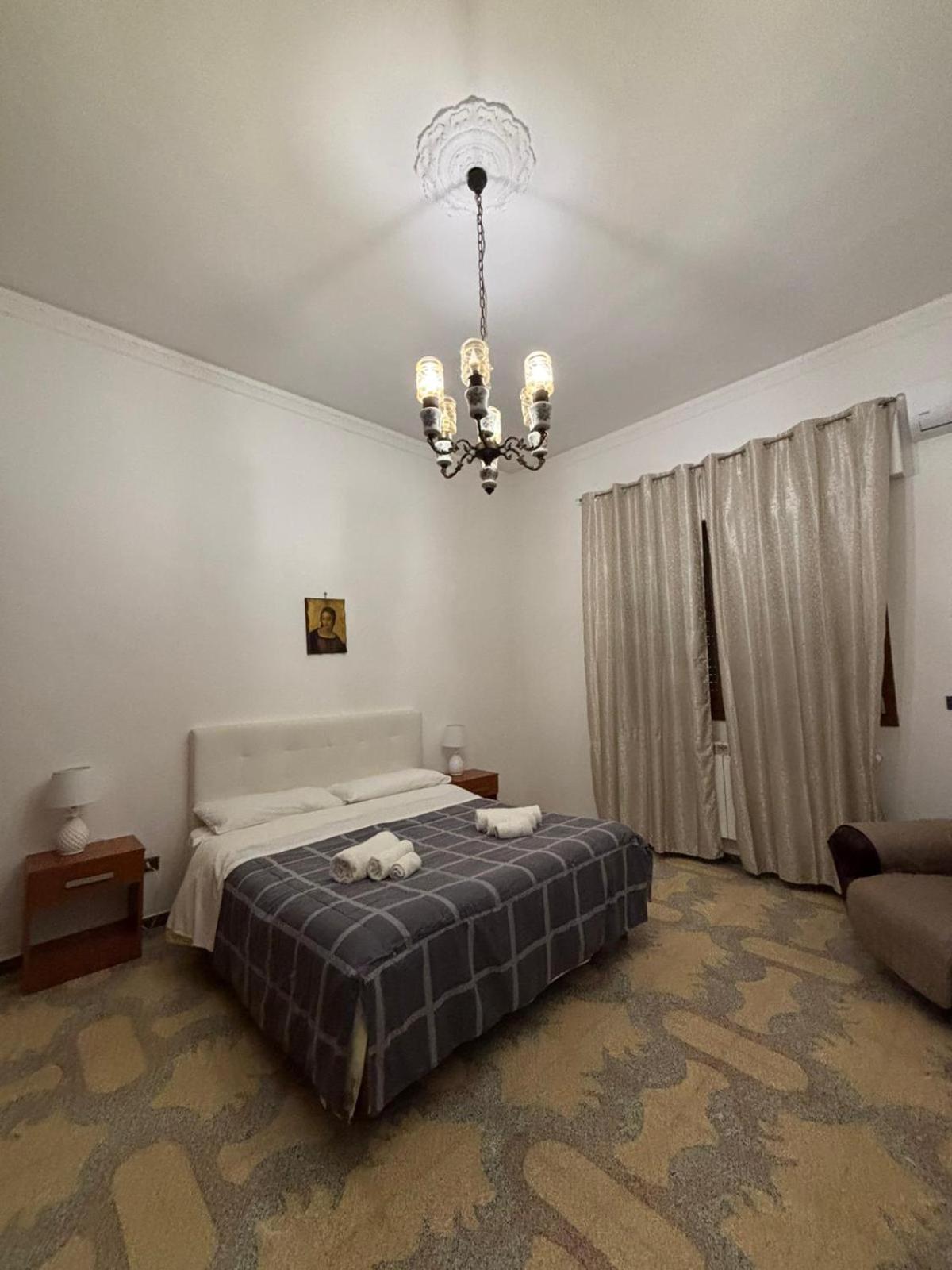 Bed and Breakfast Casa Salento Novoli Zewnętrze zdjęcie