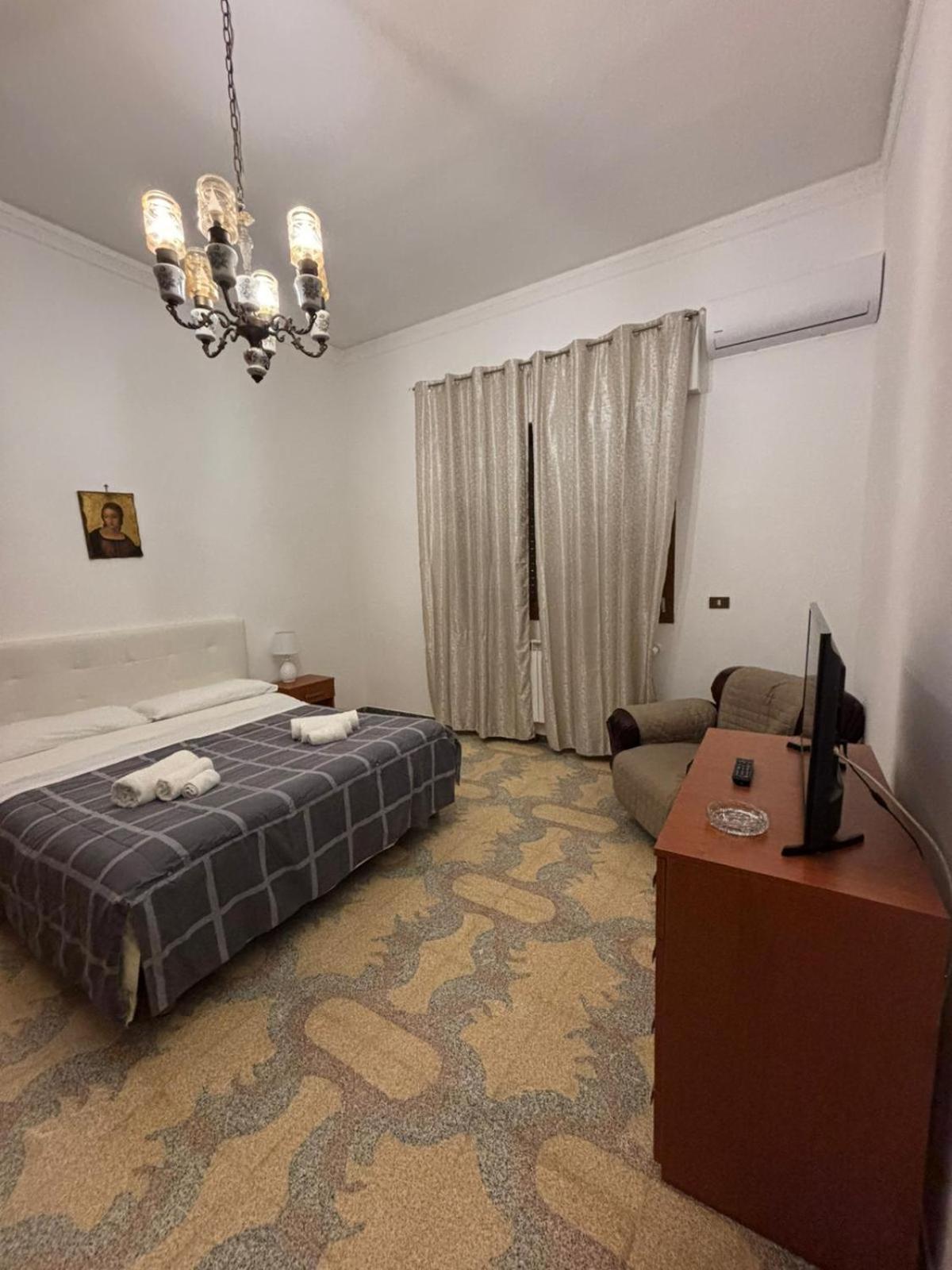 Bed and Breakfast Casa Salento Novoli Zewnętrze zdjęcie