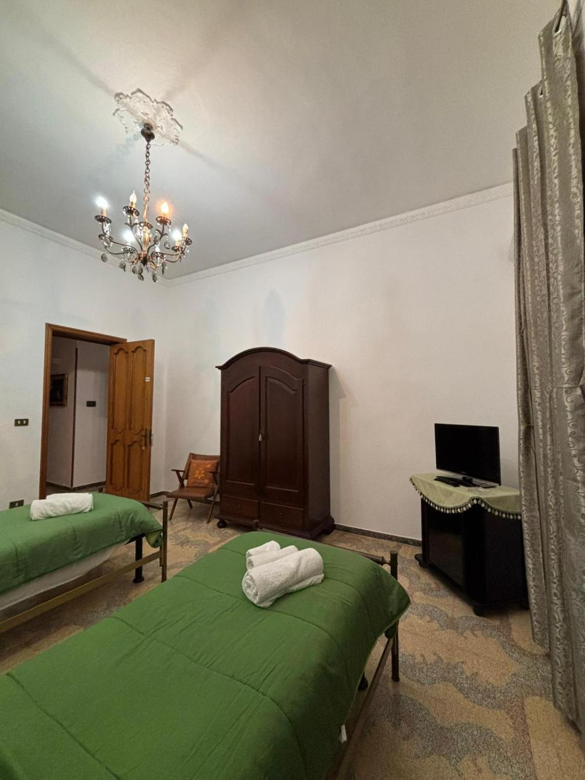 Bed and Breakfast Casa Salento Novoli Zewnętrze zdjęcie
