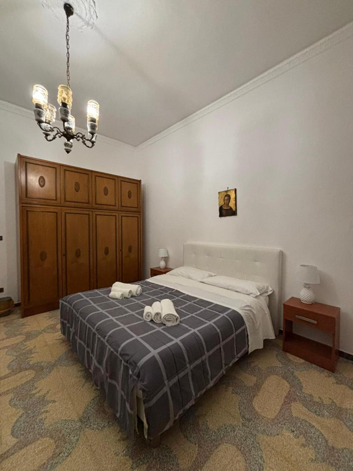 Bed and Breakfast Casa Salento Novoli Zewnętrze zdjęcie