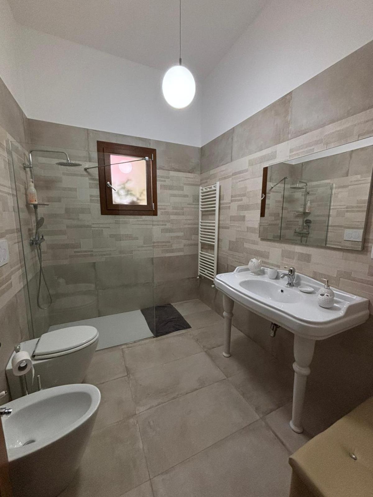 Bed and Breakfast Casa Salento Novoli Zewnętrze zdjęcie