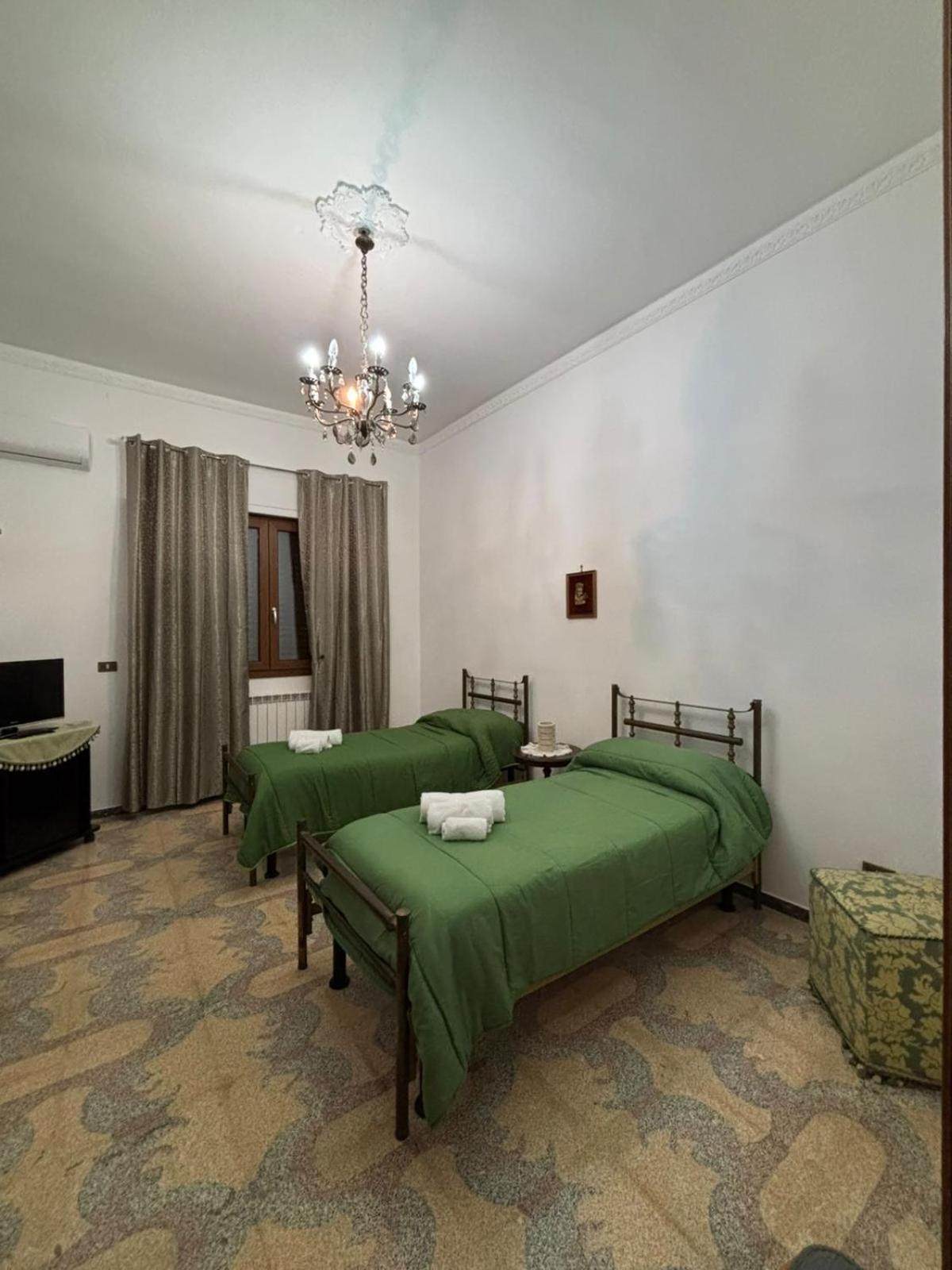 Bed and Breakfast Casa Salento Novoli Zewnętrze zdjęcie