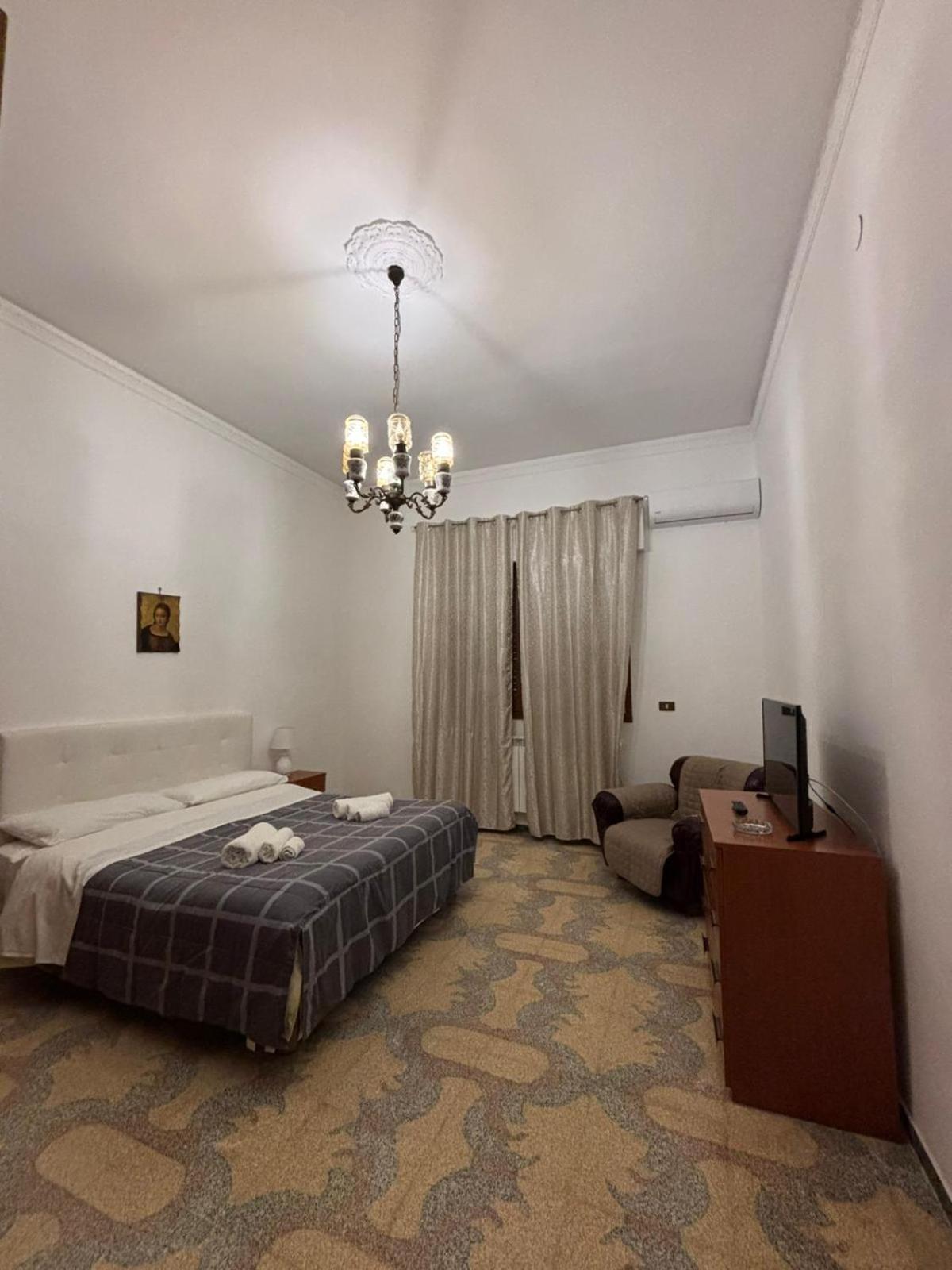 Bed and Breakfast Casa Salento Novoli Zewnętrze zdjęcie