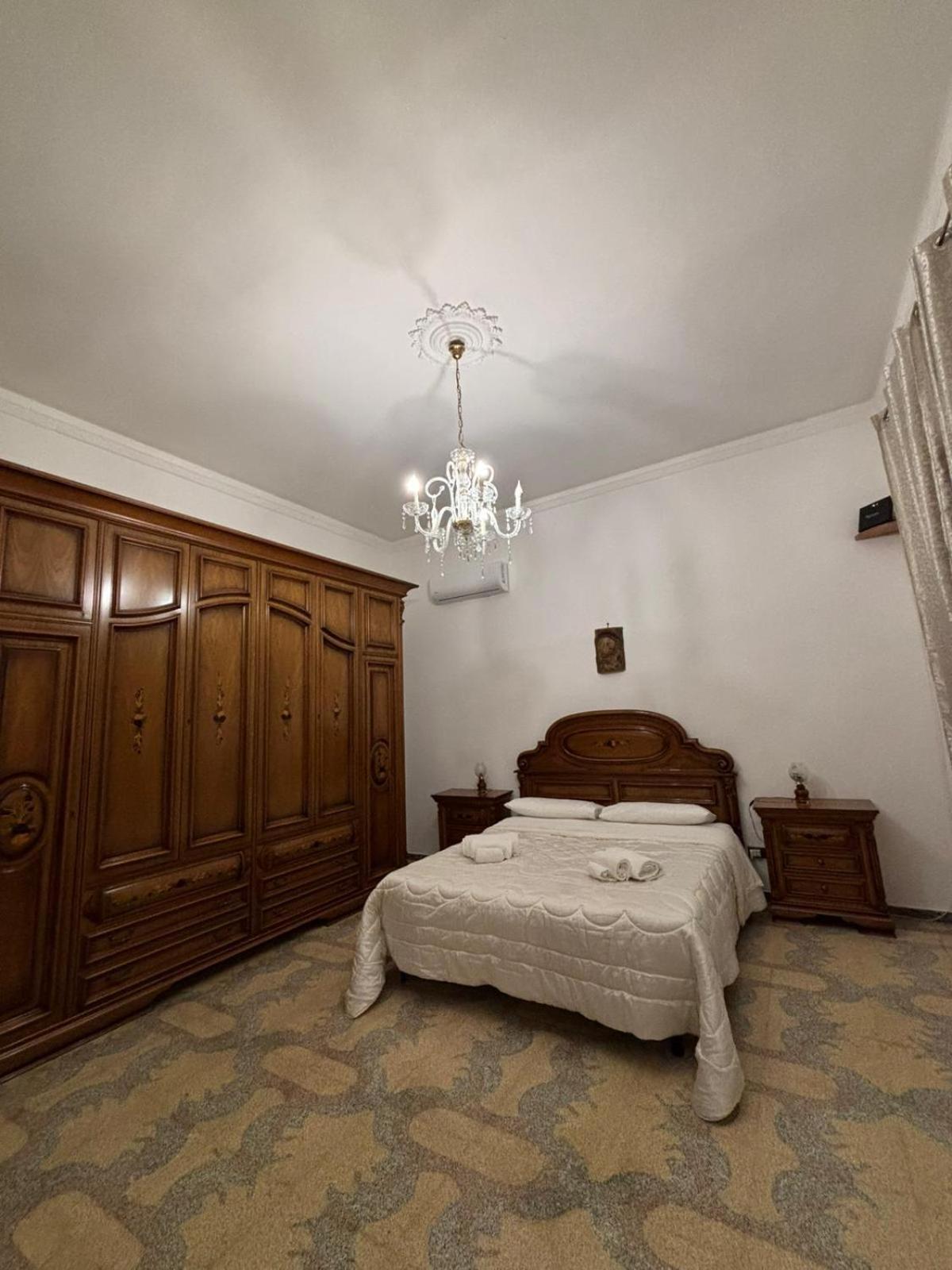 Bed and Breakfast Casa Salento Novoli Zewnętrze zdjęcie