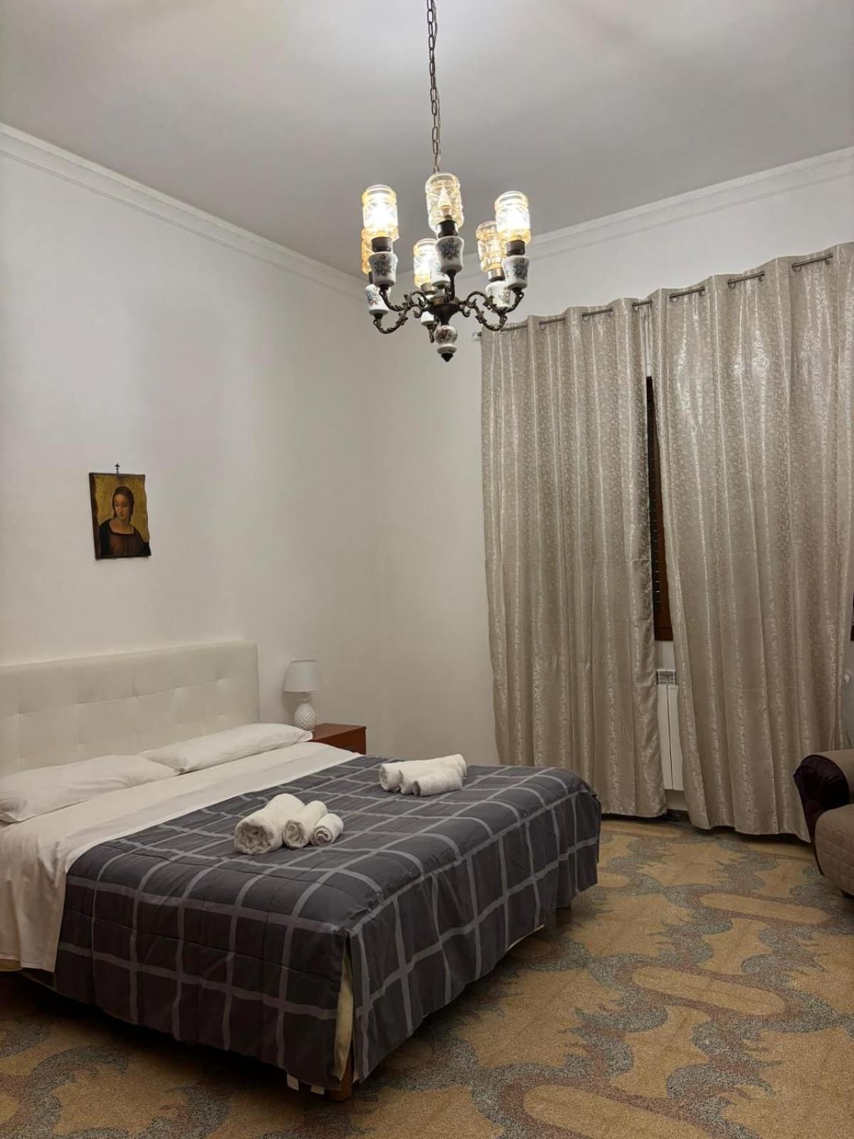 Bed and Breakfast Casa Salento Novoli Zewnętrze zdjęcie