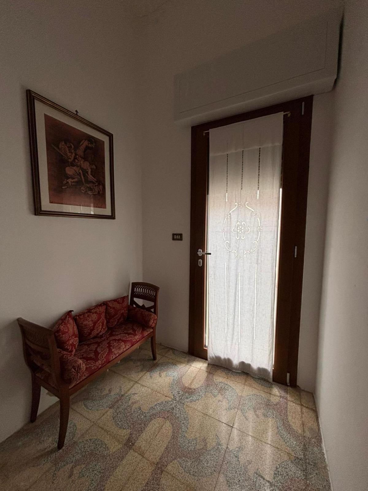 Bed and Breakfast Casa Salento Novoli Zewnętrze zdjęcie