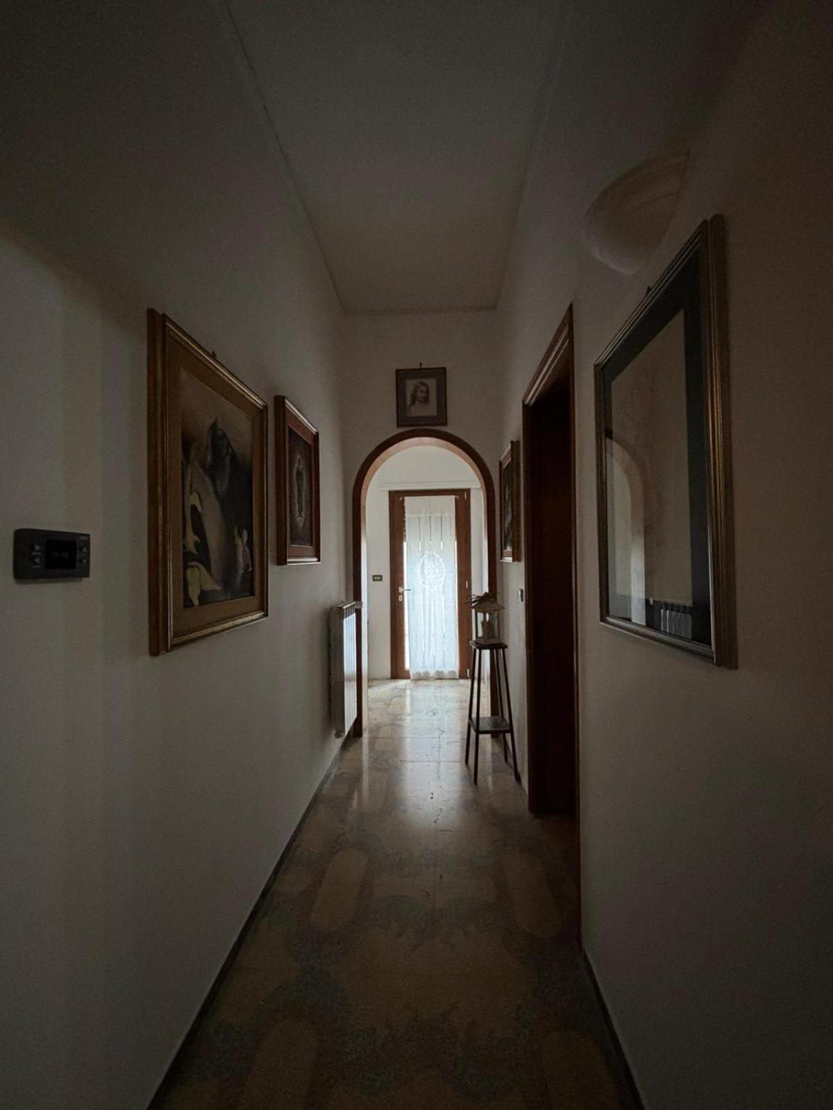 Bed and Breakfast Casa Salento Novoli Zewnętrze zdjęcie