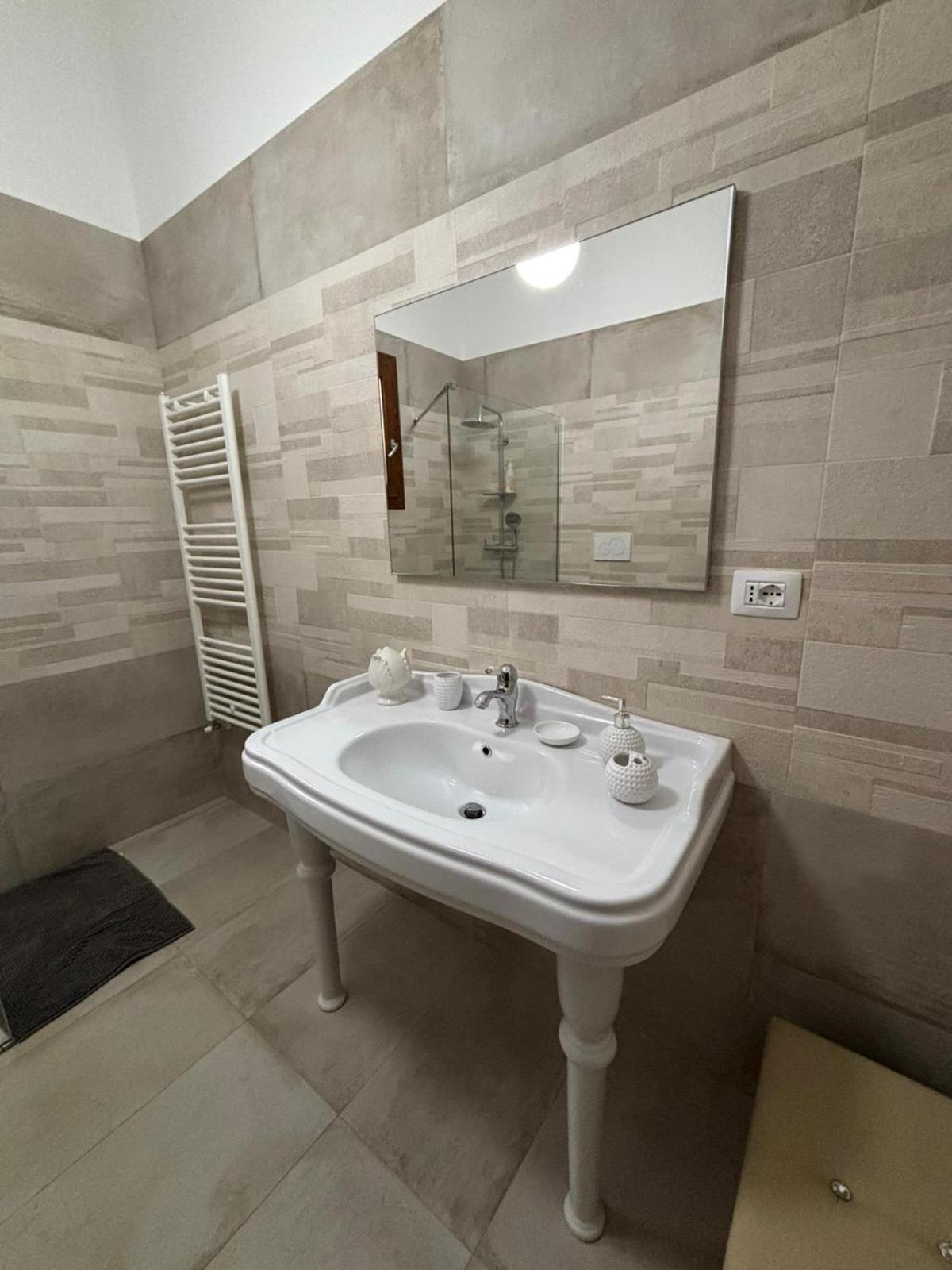 Bed and Breakfast Casa Salento Novoli Zewnętrze zdjęcie