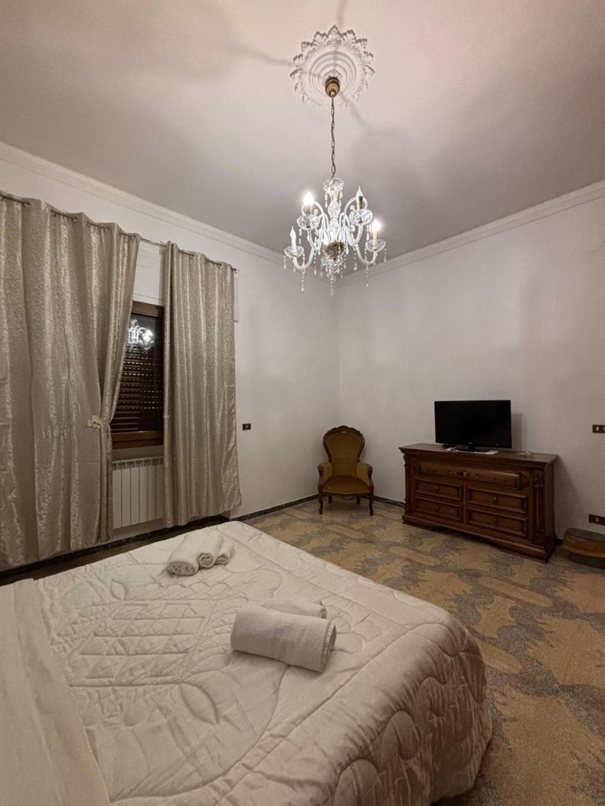 Bed and Breakfast Casa Salento Novoli Zewnętrze zdjęcie