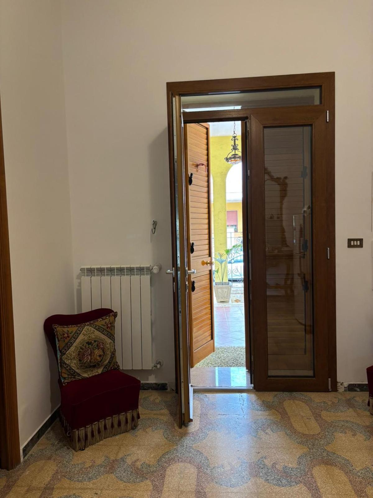 Bed and Breakfast Casa Salento Novoli Zewnętrze zdjęcie
