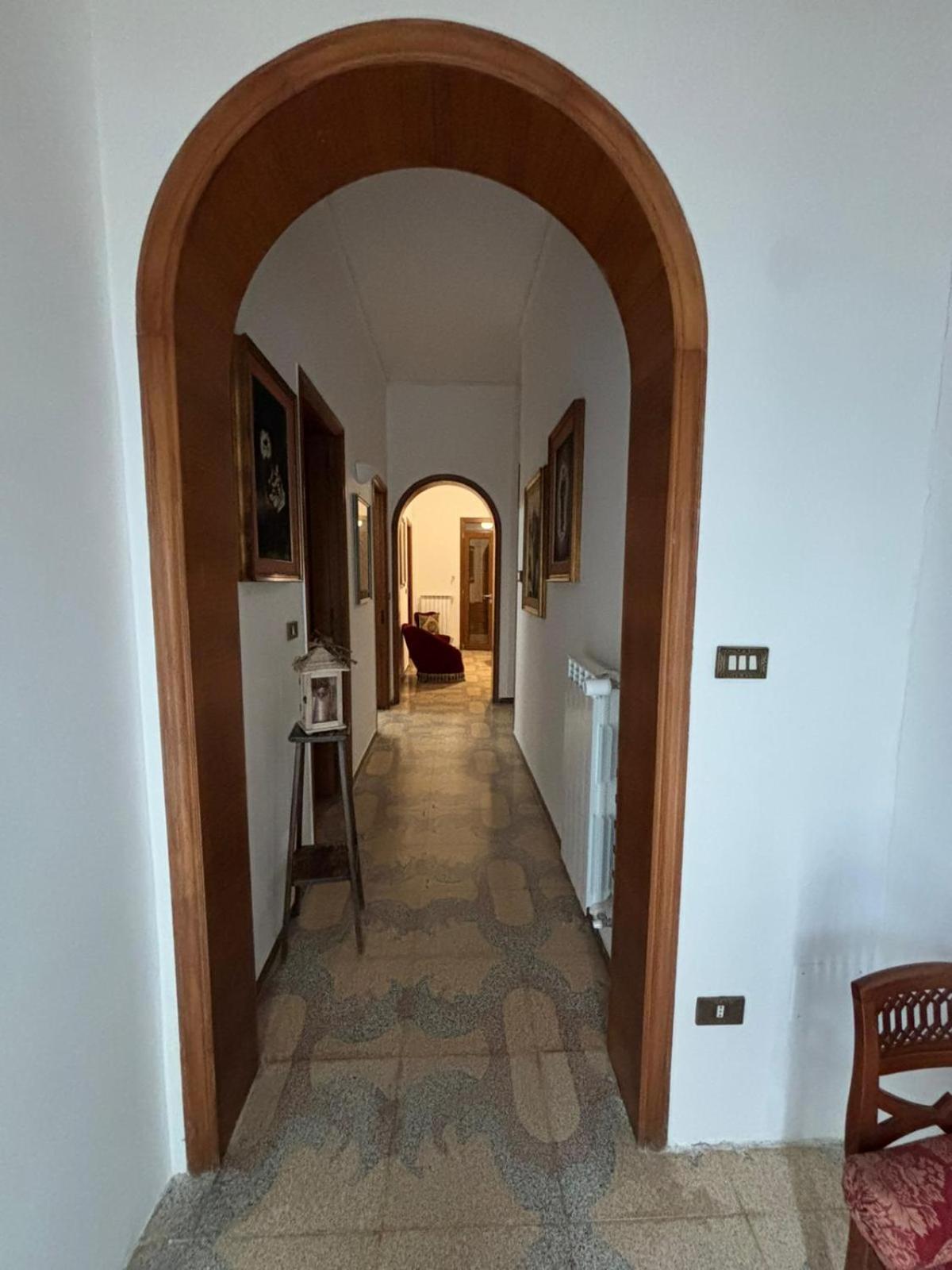 Bed and Breakfast Casa Salento Novoli Zewnętrze zdjęcie
